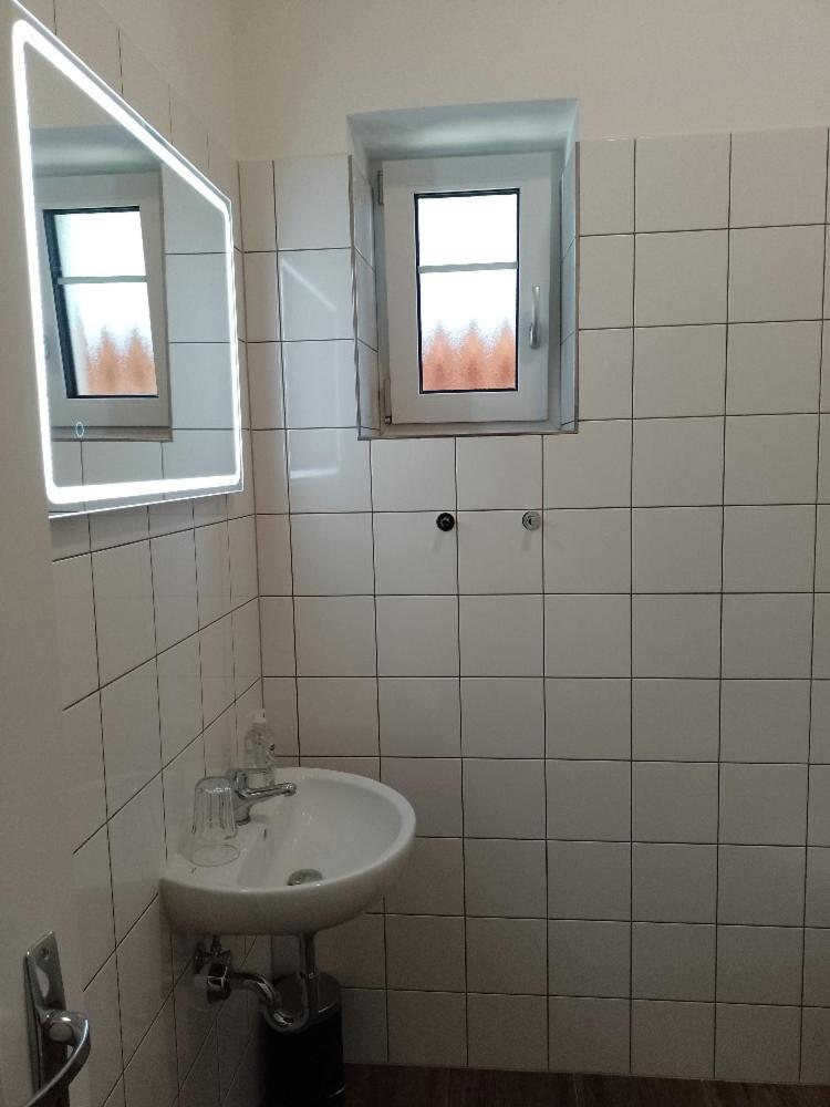 Penzion Litohlavy 17 - Na Samote U Lesa Králŭv Dvŭr Quarto foto